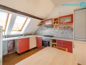 Prodej vícegeneračního domu, Sokolov, U Divadla, 360 m2