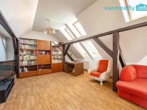 Prodej vícegeneračního domu, Sokolov, U Divadla, 360 m2