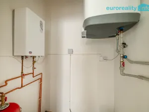 Prodej vícegeneračního domu, Sokolov, U Divadla, 360 m2