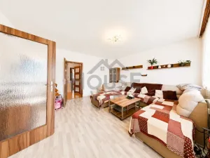 Prodej bytu 4+1, Praha - Modřany, Rakovského, 85 m2