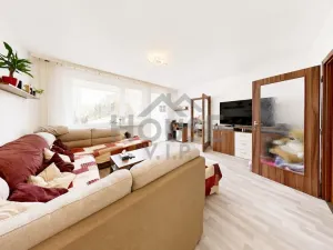 Prodej bytu 4+1, Praha - Modřany, Rakovského, 85 m2