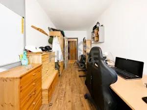 Prodej bytu 4+1, Praha - Modřany, Rakovského, 85 m2