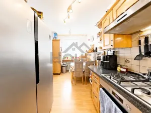 Prodej bytu 4+1, Praha - Modřany, Rakovského, 85 m2