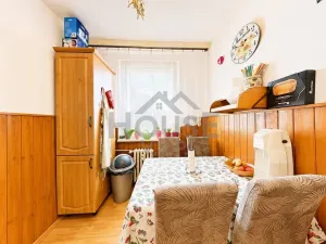 Prodej bytu 4+1, Praha - Modřany, Rakovského, 85 m2