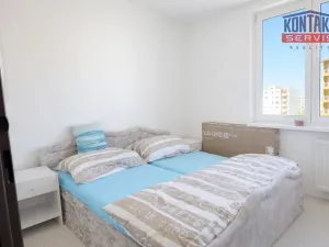 Pronájem bytu 2+kk, České Budějovice - České Budějovice 2, Netolická, 39 m2