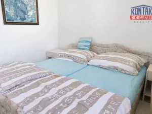Pronájem bytu 2+kk, České Budějovice - České Budějovice 2, Netolická, 39 m2