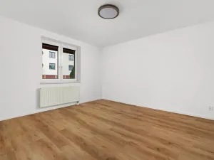 Pronájem bytu 1+1, Újezd u Brna, Rozprýmova, 44 m2