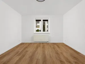 Pronájem bytu 1+1, Újezd u Brna, Rozprýmova, 44 m2