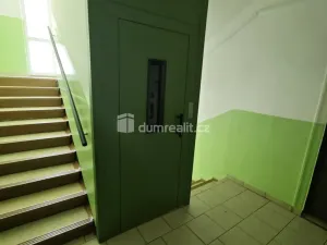 Prodej bytu 3+1, Kamenický Šenov, Pískovec I, 78 m2