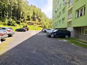 Prodej bytu 3+1, Kamenický Šenov, Pískovec I, 78 m2