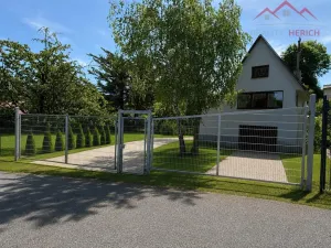 Prodej chaty, Chbany - Poláky, 70 m2