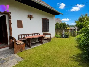 Prodej rodinného domu, Lukavice - Slavoňov, 68 m2