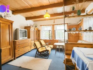 Prodej rodinného domu, Lukavice - Slavoňov, 68 m2