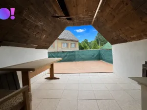 Prodej rodinného domu, Lukavice - Slavoňov, 68 m2
