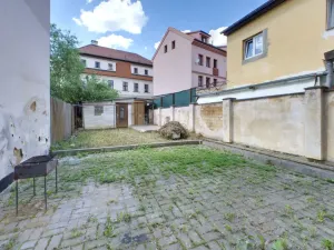 Pronájem bytu 3+1, Město Touškov, Čemínská, 70 m2