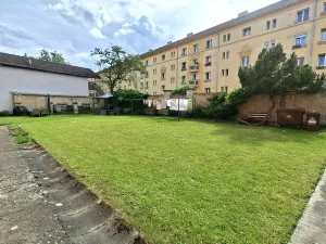 Pronájem bytu 1+1, České Budějovice, Komenského, 47 m2