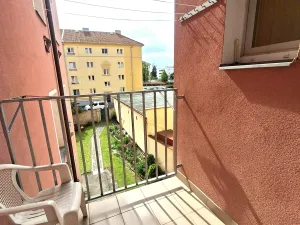 Pronájem bytu 1+1, České Budějovice, Komenského, 47 m2