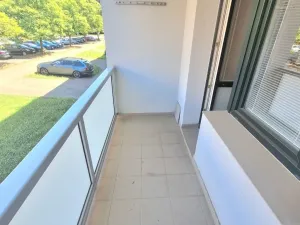 Pronájem bytu 3+1, Pardubice, Na Labišti, 87 m2