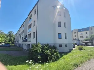 Pronájem bytu 3+1, Pardubice, Na Labišti, 87 m2