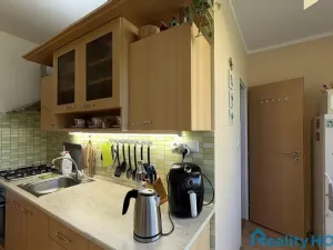 Prodej bytu 3+1, Bechyně, Libušina, 72 m2