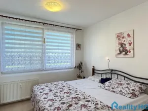 Prodej bytu 3+1, Bechyně, Libušina, 72 m2