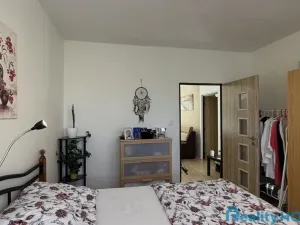 Prodej bytu 3+1, Bechyně, Libušina, 72 m2