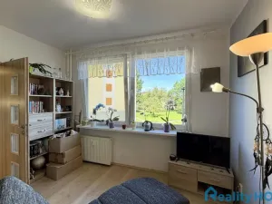 Prodej bytu 3+1, Bechyně, Libušina, 72 m2