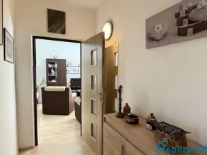Prodej bytu 3+1, Bechyně, Libušina, 72 m2