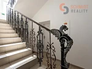 Pronájem bytu 2+kk, Břeclav, Sady 28. října, 34 m2