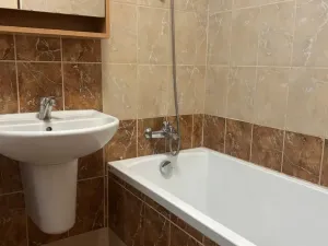 Pronájem bytu 2+1, Rychnov nad Kněžnou, Hrdinů odboje, 54 m2