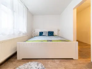 Pronájem rodinného domu, Dolní Bezděkov, 180 m2