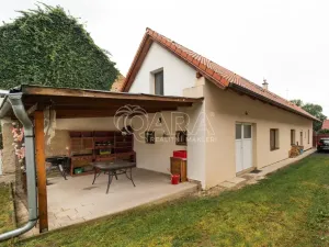 Pronájem rodinného domu, Dolní Bezděkov, 180 m2