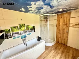 Prodej rodinného domu, Brtnice, 5. května, 129 m2