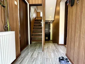 Prodej rodinného domu, Brtnice, 5. května, 129 m2