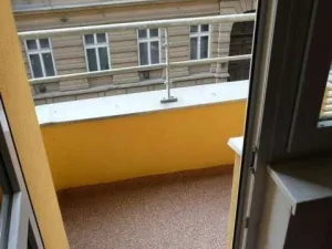 Pronájem bytu 2+1, Brno - Veveří, Antonínská, 59 m2