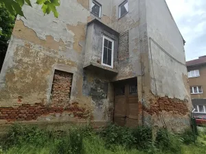 Prodej rodinného domu, Kynšperk nad Ohří, Sokolovská, 171 m2