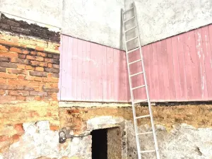 Prodej rodinného domu, Kynšperk nad Ohří, Sokolovská, 171 m2
