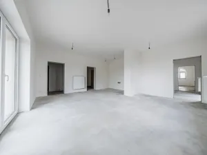 Prodej bytu 3+1, Buštěhrad, Topolová, 106 m2