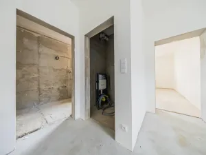 Prodej bytu 3+1, Buštěhrad, Topolová, 106 m2