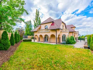 Prodej bytu 3+1, Buštěhrad, Topolová, 106 m2