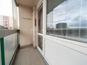 Pronájem bytu 3+1, Pardubice - Zelené Předměstí, Karla IV., 72 m2