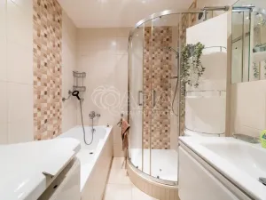 Pronájem bytu 3+1, Pardubice - Zelené Předměstí, Karla IV., 72 m2
