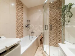 Pronájem bytu 3+1, Pardubice - Zelené Předměstí, Karla IV., 72 m2