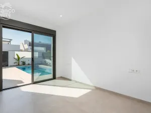 Prodej rodinného domu, San Javier, Murcia, Španělsko, 110 m2