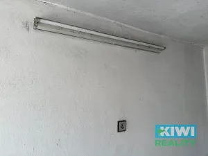 Prodej garáže, Dolní Benešov, Na Březích, 20 m2