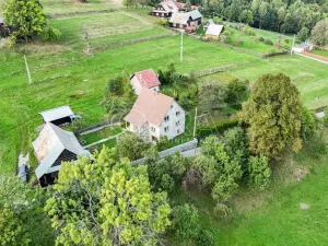 Prodej rodinného domu, Vysoká nad Kysucou, 140 m2