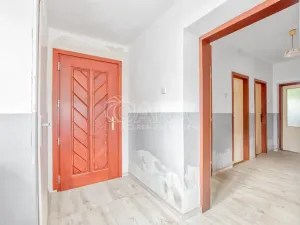 Prodej rodinného domu, Vysoká nad Kysucou, 140 m2