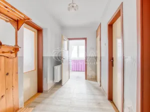 Prodej rodinného domu, Vysoká nad Kysucou, 140 m2