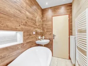 Prodej rodinného domu, Vysoká nad Kysucou, 140 m2