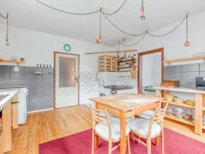 Prodej rodinného domu, Vysoká nad Kysucou, 140 m2
